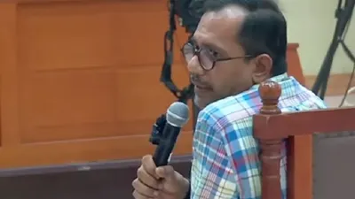 Haris Azhar