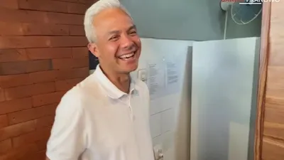 Ganjar Pranowo