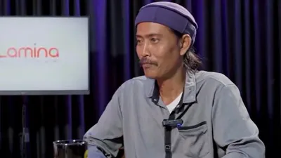 Didin. Harun Al Rasyid merupakan anak dari Didin yang merupakan korban tewas dalam rangkaian kerusuhan Pilpres 2019 lalu.