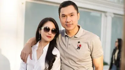 Harvey Moeis Suami Sandra Dewi yang Jadi Tersangka Korupsi Timah
