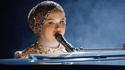 Link Nonton dan Cara Vote Putri Ariani di Babak Final America Got Talent 2023