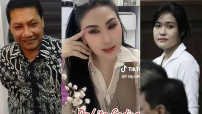 Hidayat Bostam Bongkar Peran Dr Lita Gading pada Kasus Jessica Wongso, Ternyata...