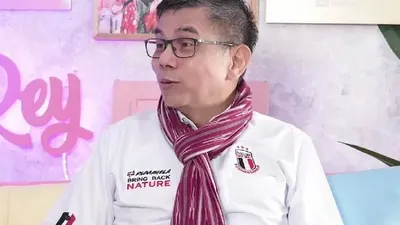 Hinca Panjaitan Akan Bertanya ke Kapolri Soal Kasus Jessica Wongso, Berbekal Kekuatan Suara Netizen