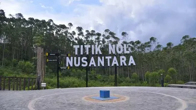 Seleksi CPNS Tahun 2024 akan Prioritaskan untuk IKN, Berikut Syarat Khusus dan Tunjangan yang Disediakan