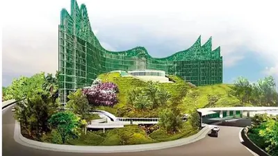 Segini Benefit Keuntungan Umum dan Khusus yang Diperoleh Peserta CPNS 2024 Jika Lolos dan Bekerja di IKN! Ada Apa Saja?