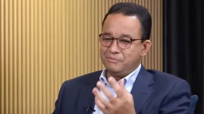 Anies Baswedan