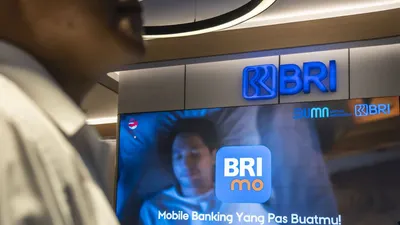 BRImo Payment