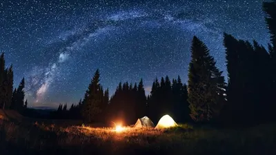 5 Tempat Camping Sekitar Jakarta yang Asyik untuk Liburan!