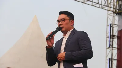 Ridwan Kamil
