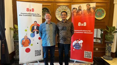 Solusi 8x8 Omni Shield CPaaS Memungkinkan Perusahaan Melindungi Pelanggan Secara Proaktif terhadap Peningkatan Serangan Buatan pada Lalu Lintas SMS