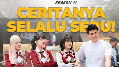 MasterChef Indonesia Offsite Challenge di Taman Mini dan Kedatangan JKT48!1
