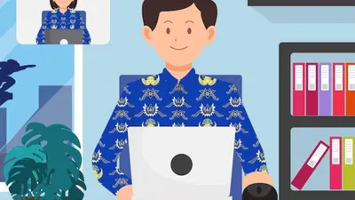 Daftar Lengkap Rentang Gaji PPPK Kemendikbudristek 2023, Segera Lamar Tinggal 6 Hari Lagi