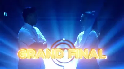 Grand Final MasterChef Indonesia Season 11, Siapakah Yang Akan Menjadi Pemenangnya?