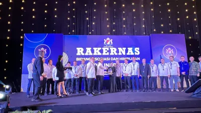 Rakernas Kadin