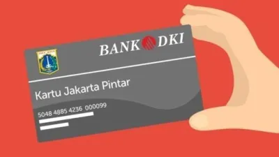 2 Tanda KJP Plus Bulan Maret 2024 Sudah Cair, Anda Tak Bisa Terima Bantuan Jika Termasuk Dalam 3 Kategori Ini
