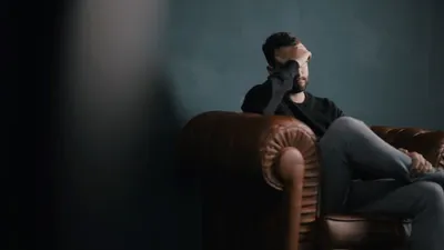 5 Tanda Kamu Sedang Mengalami Mental Breakdown Salah Satunya Pola Tidur Berantakan (Unsplash)
