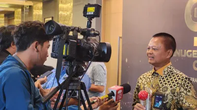 PNM Raih Anugerah CSR IDX Channel 2023 Melalui Beberapa Program Unggulan