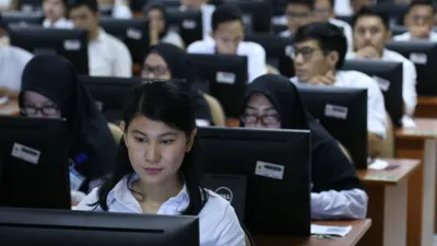 Berikut adalah 4 seleksi nasional yang dibuka bersamaan di bulan Maret tahun 2024