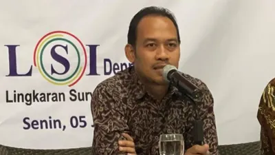Peneliti: Program Kampanye Idris Sandiya Layak Dicontoh Caleg Lain