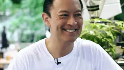 Tom Lembong