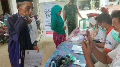 Bagaimana cara mengetahui apakah Anda termasuk dalam daftar KPM tersebut? Simak informasi lengkapnya berikut ini.