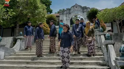 Daerah Istimewa Yogyakarta