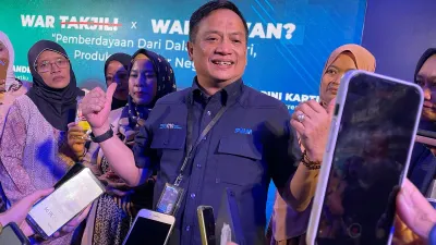 PT Permodalan Nasional Madani (PNM) telah berhasil menyalurkan dana untuk membiayai 20,1 juta pelaku usaha Ultra Mikro.