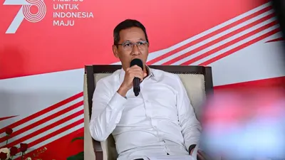 Pj Gubernur DKI Jakarta, Heru Budi Hartono