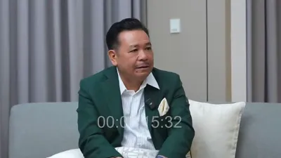 Pengacara Jessica wongso, Otto Hasibuan soal remisi Jessica 