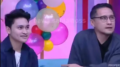 Gavin Putra Arie Untung