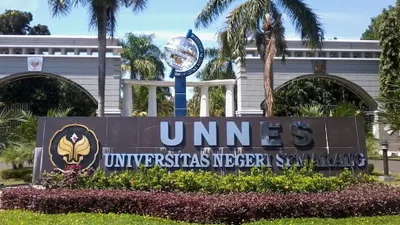 Berikut ini informasi mengenai jurusan Saintek yang memiliki daya tampung terbanyak di Unnes dalam seleksi SNBT 2024.