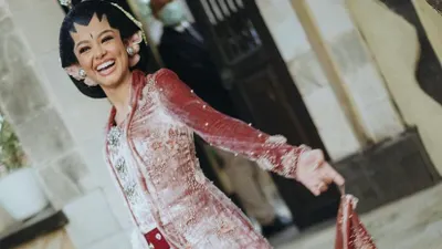 Mutiara Baswedan, Putri Anies Baswedan