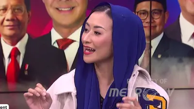 Timnas AMIN Bocorkan Cara Gaet Suara Gen-Z di Pilpres 2024