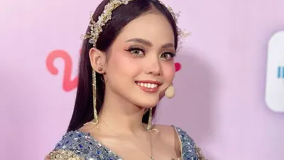 Profil dan Biodata Putri DA Lengkap Agama dan Umur