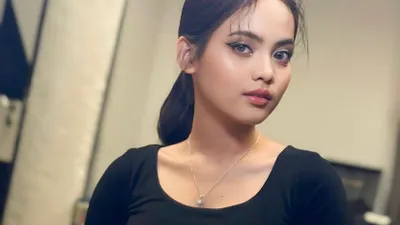 Putri DA atau Putri Isnari
