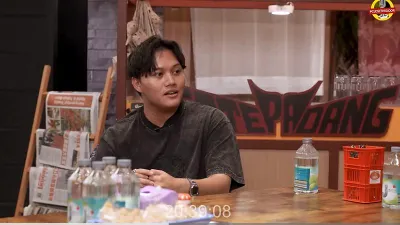 Rizky Febian 