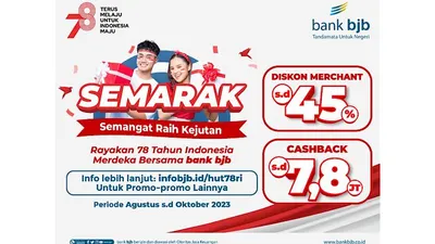 Promo bank bjb