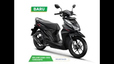 Honda Beat