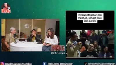 Kebohongan Mahfud MD di Kasus Ferdy Sambo Buat Irma Hutabarat-Martin Simanjuntak Tertawa: Luar Biasa Ngawur!