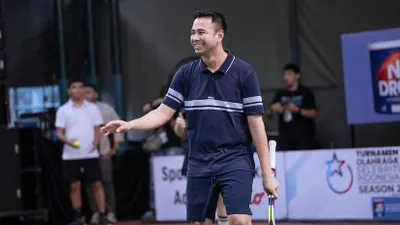 Raffi Ahmad