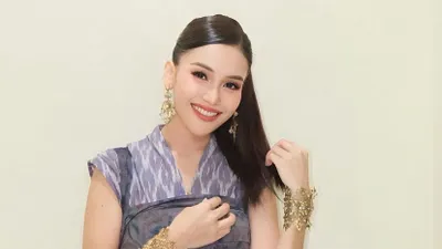 Ayu Ting Ting