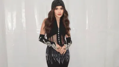 Ayu Ting Ting