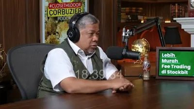 Fahri Hamzah 