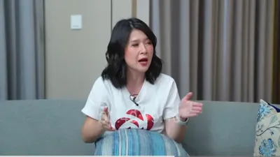Grace Natalie, Wakil Ketua Dewan Pembina PSI