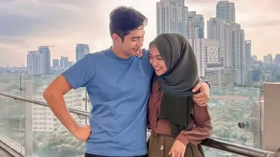 Dedi Rizal Armini selaku pengacara Teuku Ryan membantah tuduhan soal kliennya meminta nafkah anak ke Ria Ricis.
