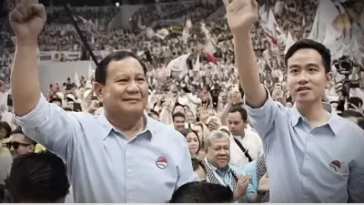 Kesaksian Warga Kota Solo Terkait ‘Emang Gibran Bisa Kerja?’, Begini Kata Mereka