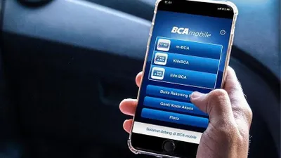 Pengumuman Penting! BCA Setop Layanan m-BCA SIM Card, Diganti dengan Ini