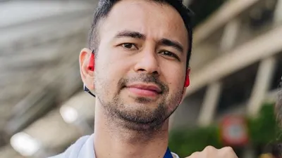 Viral Kabar Terlibat Pencucian Uang, Raffi Ahmad Berikan Klarifikasi: Semua Itu Tidak Benar