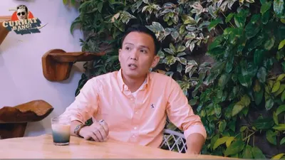 Ramalan Hard Gumay Presiden 2024 
