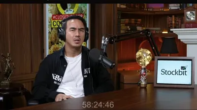 Joe Taslim 